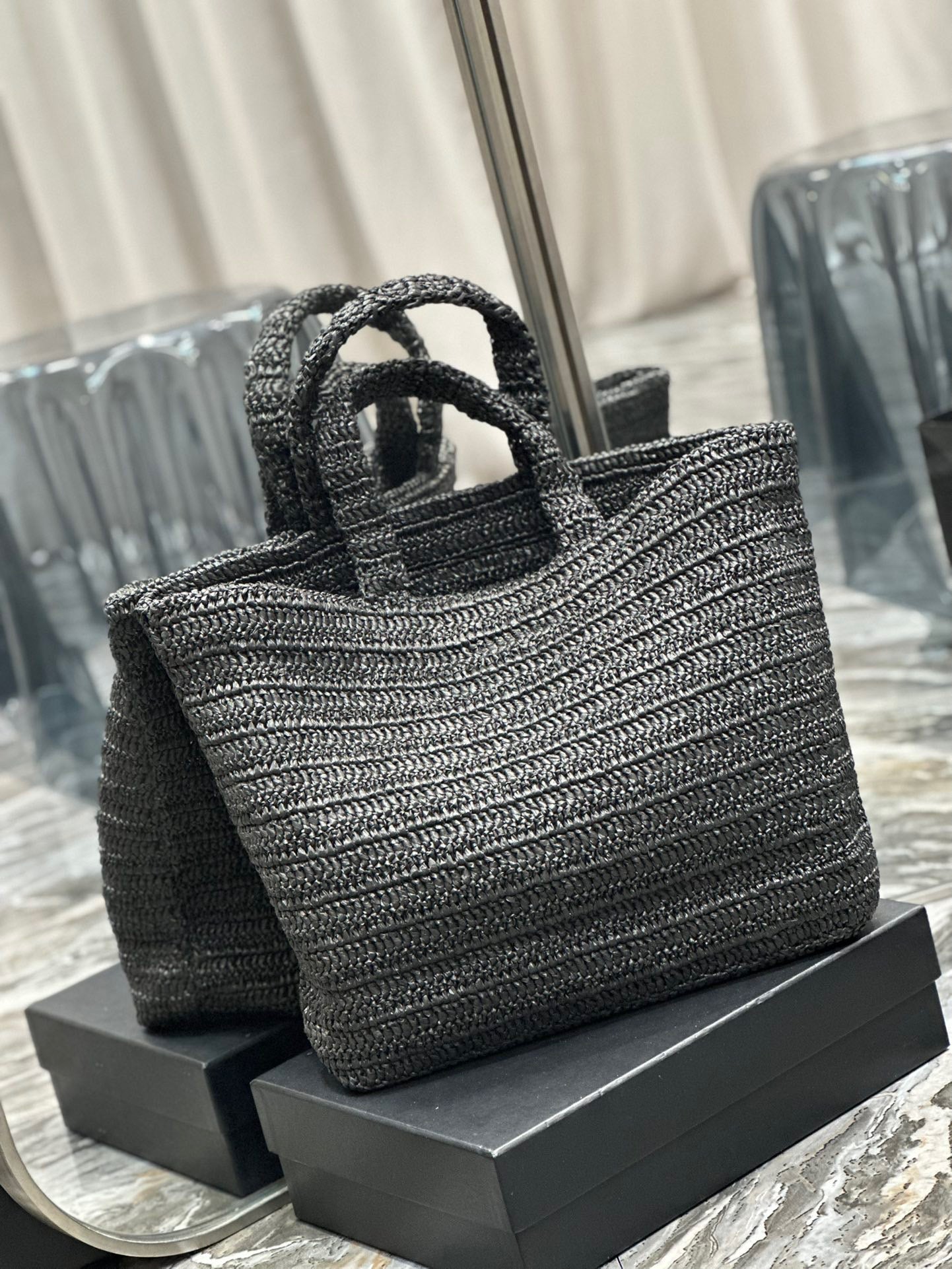 YLS tote