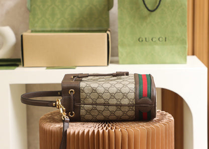 GUC Ophida Bucket
