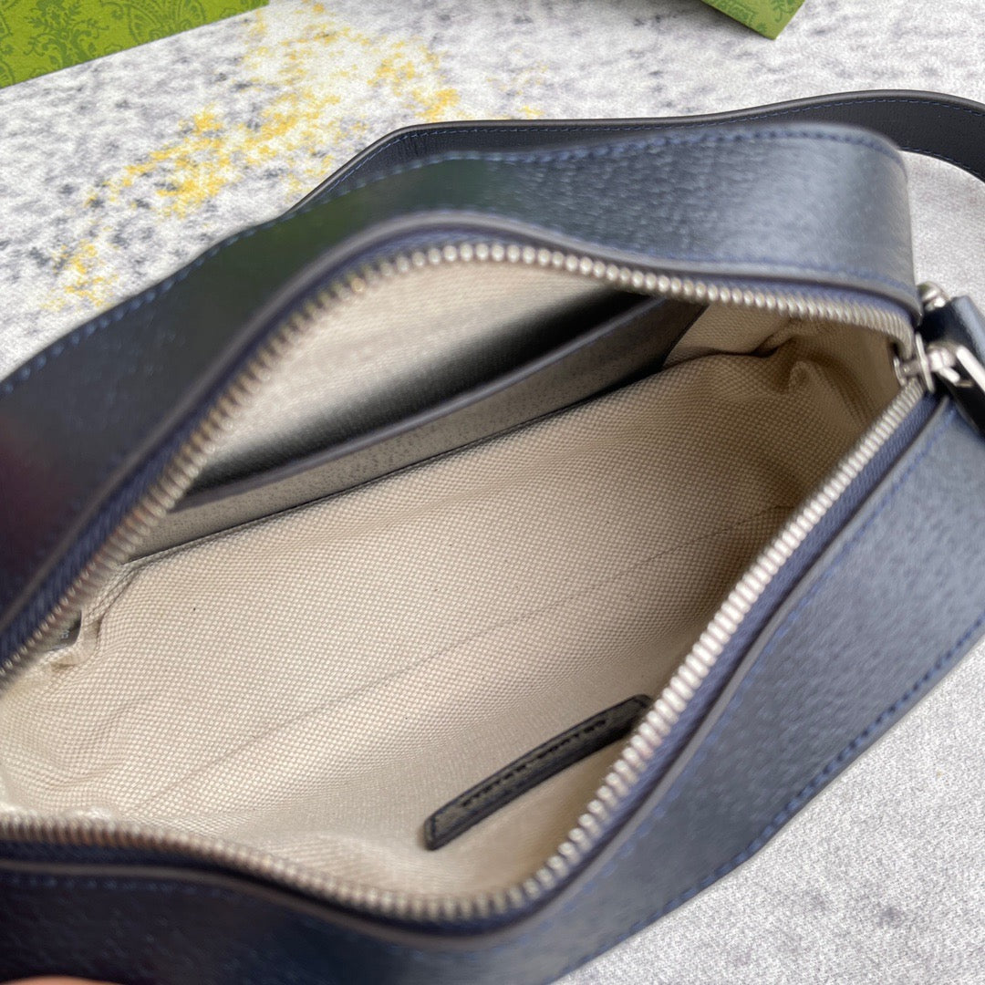 GUC Messenger Bag