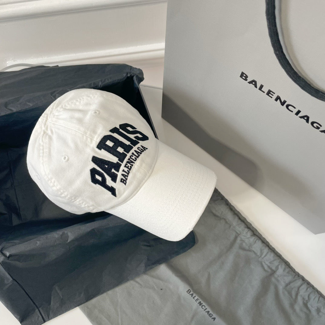 Caps