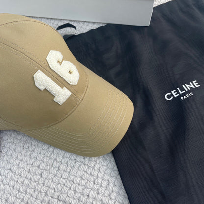 Caps