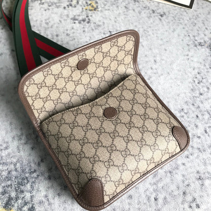 GUC Messenger Bag