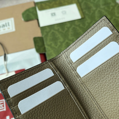 GUC Wallet