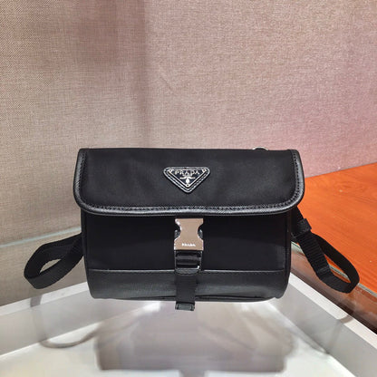PRA Cross Body Bag