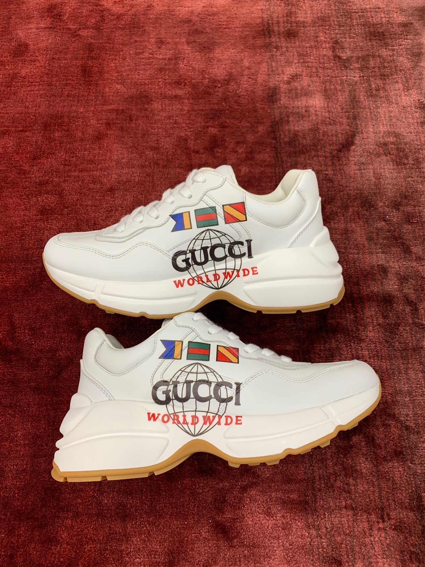Sneakers & Shoes