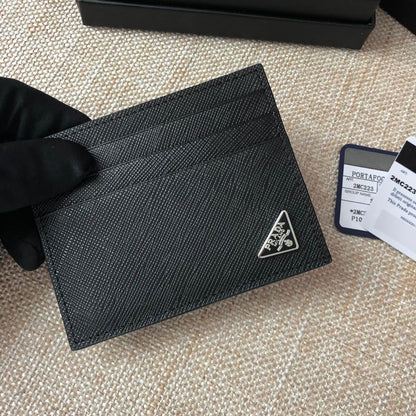 PRA Wallets