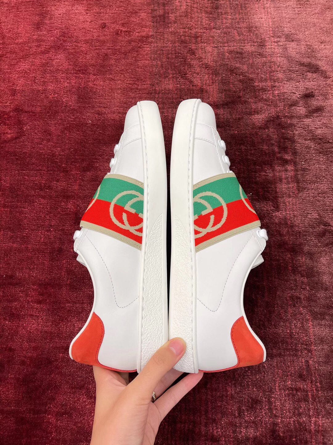 Sneakers & Shoes