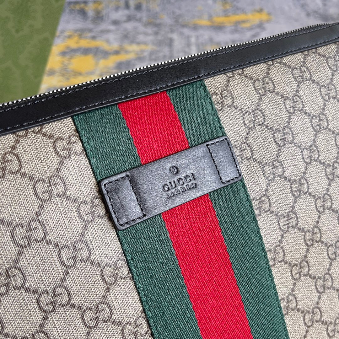 GUC Messenger Bag