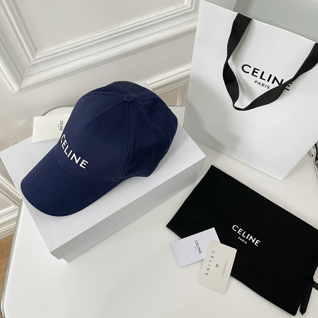Caps