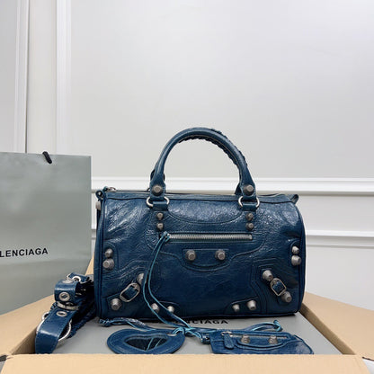 BLCG Travel Bag