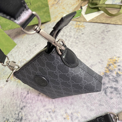 GUC Messenger Bag