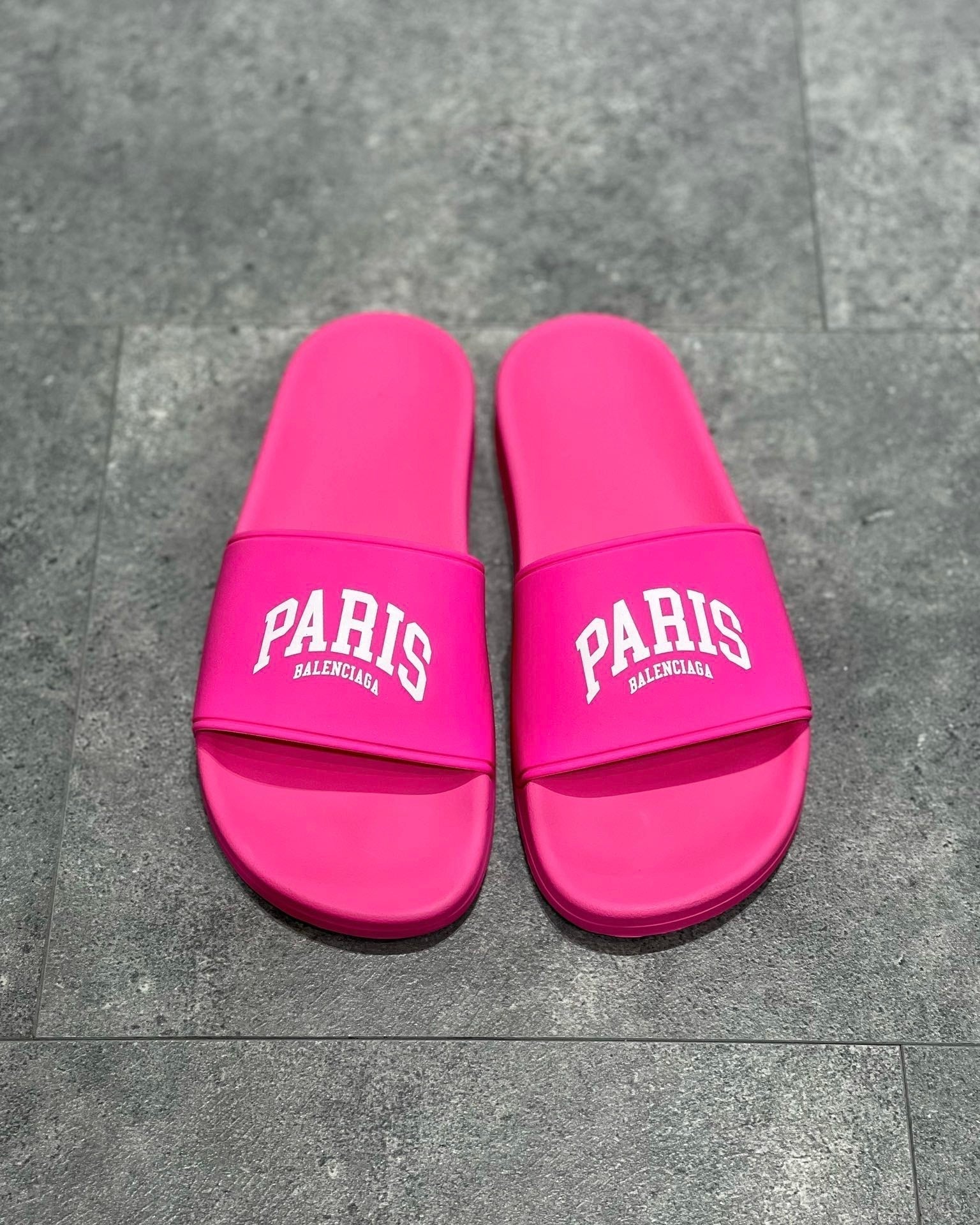 BLCG sandal