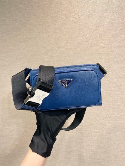 PRA Cross Body Bag