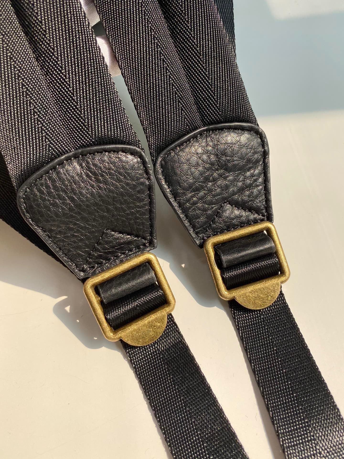 BURB Backpack