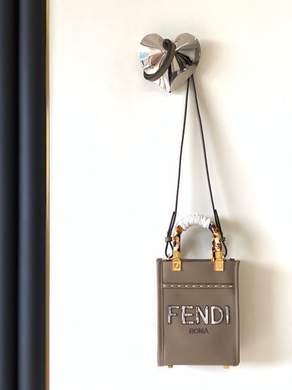 FEN Mini Tote