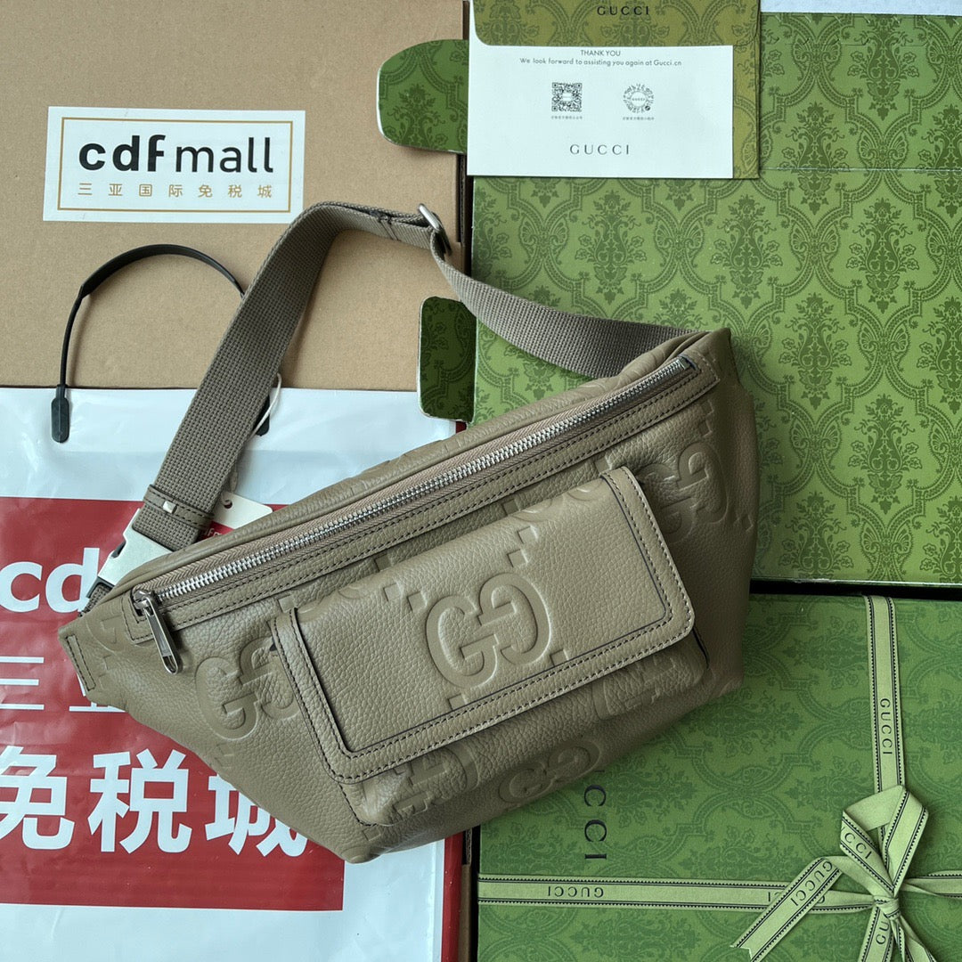 GUC Cross Body Bag