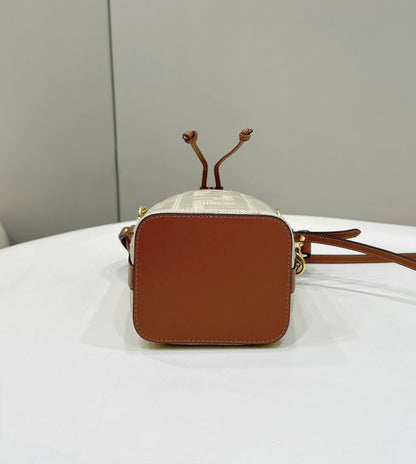 FEN Bucket Bag
