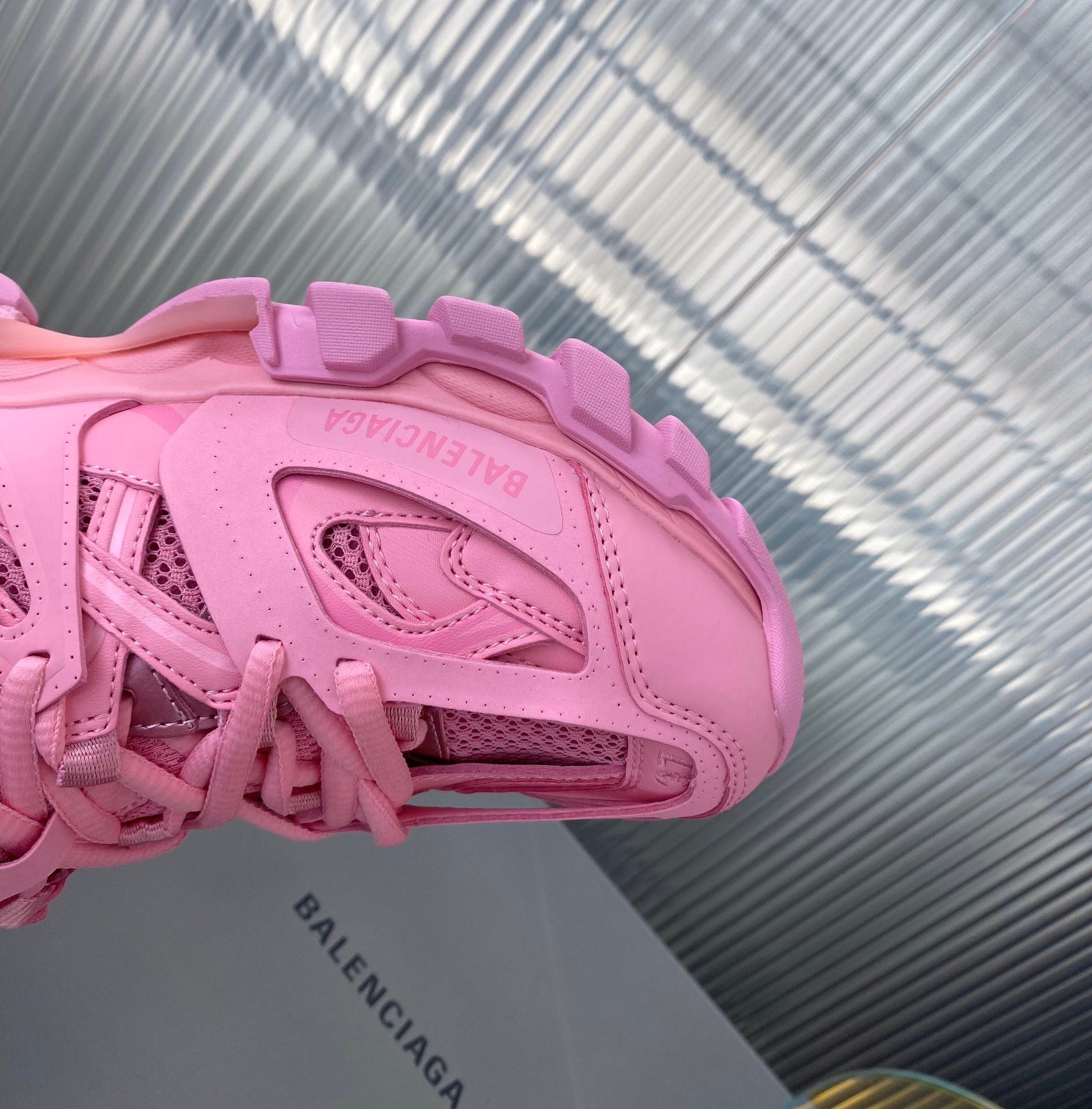 BLCG Sneakers