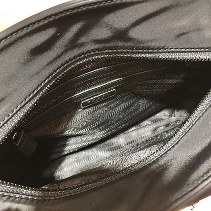 PRA Messenger Bag