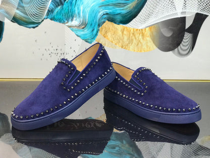 Sneakers & Shoes