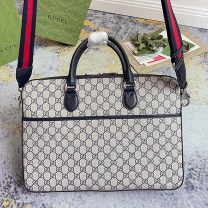 GUC Briefcases