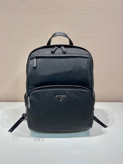 PRA Backpack