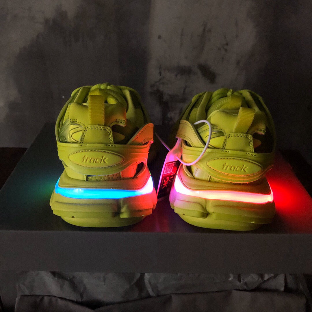 BLCG Sneakers