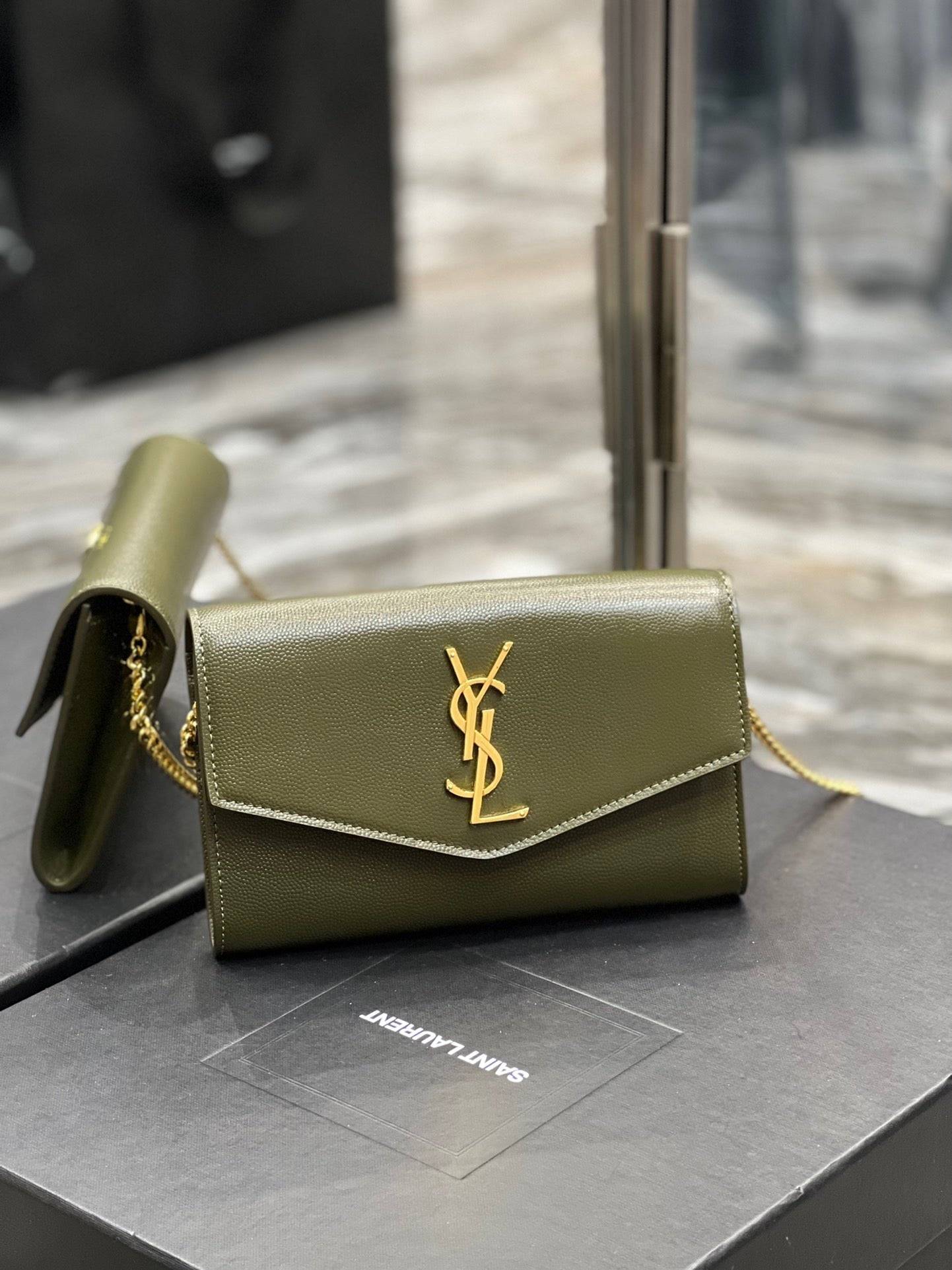 YLS Envelope