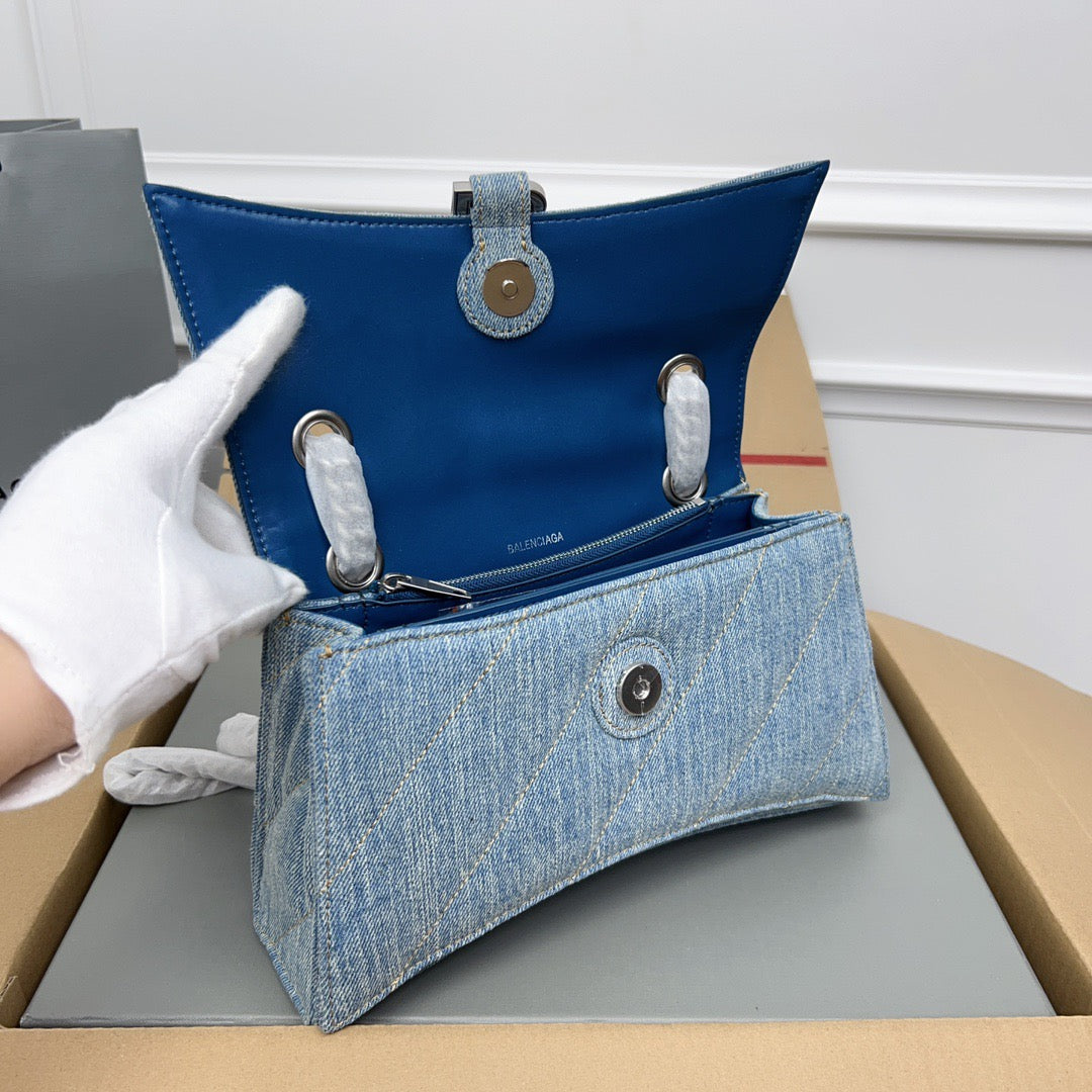 BLCG Crush Handbag