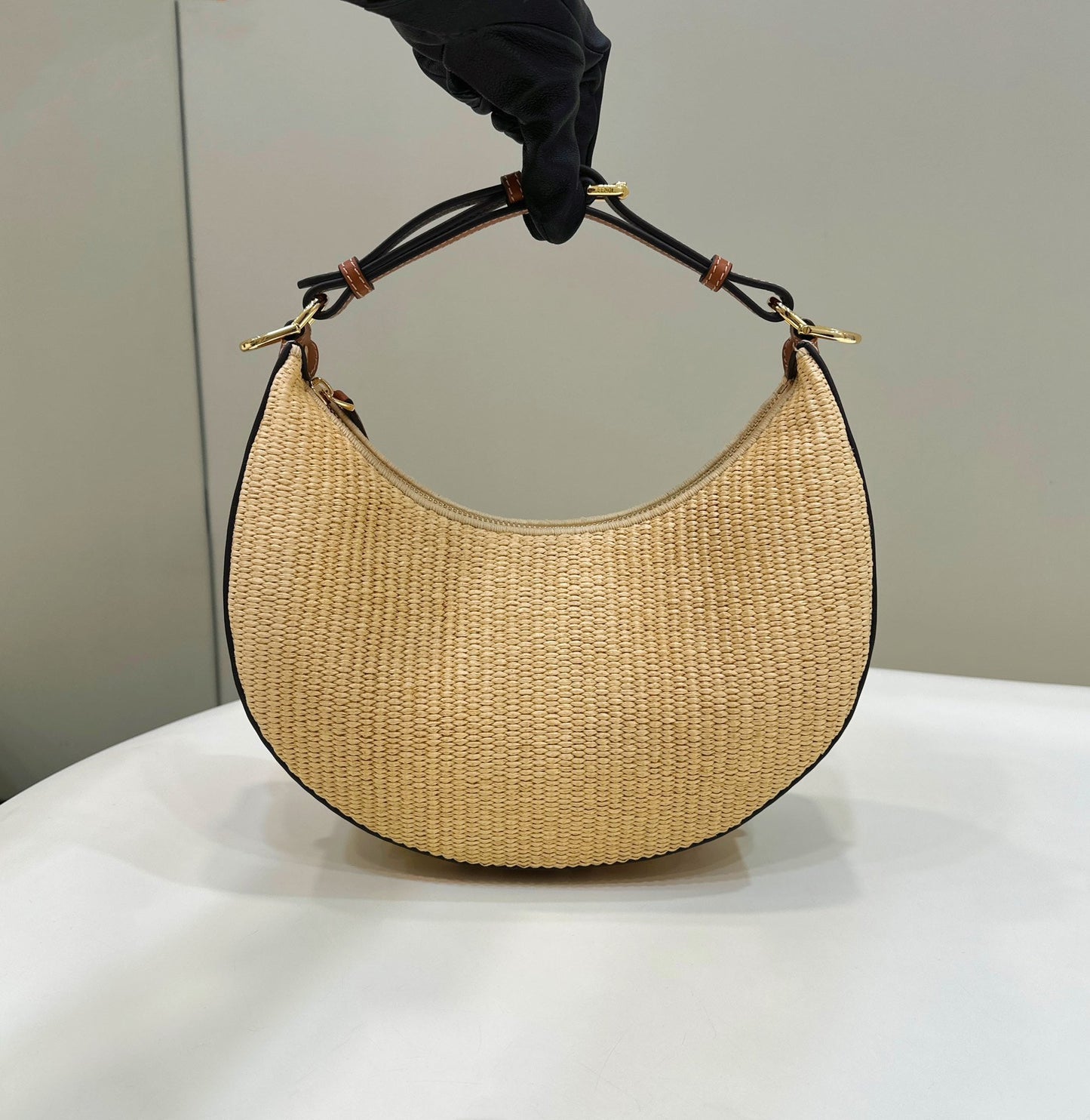 FEN FENgraphy Handbag