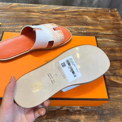 HERM Sandal