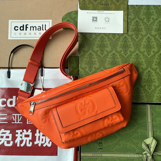 GUC Cross Body Bag