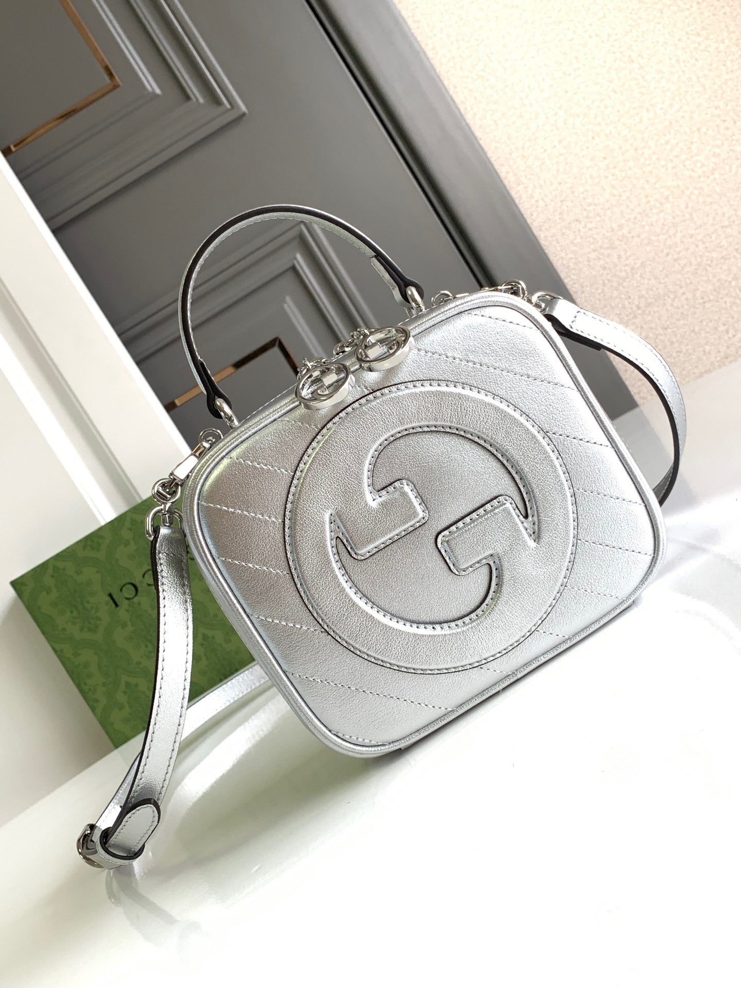 GUC Blondie Bag