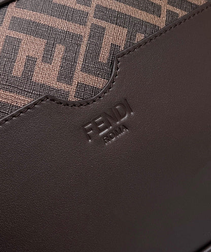 FEN Messenger Bag