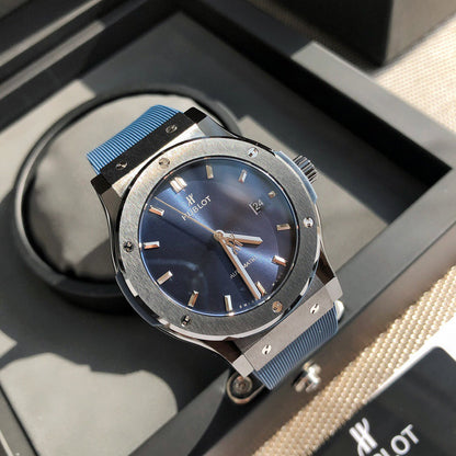 Hublot Classic Fusion 42mm