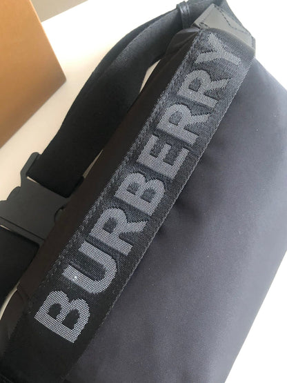 BURB Cross Body Bag