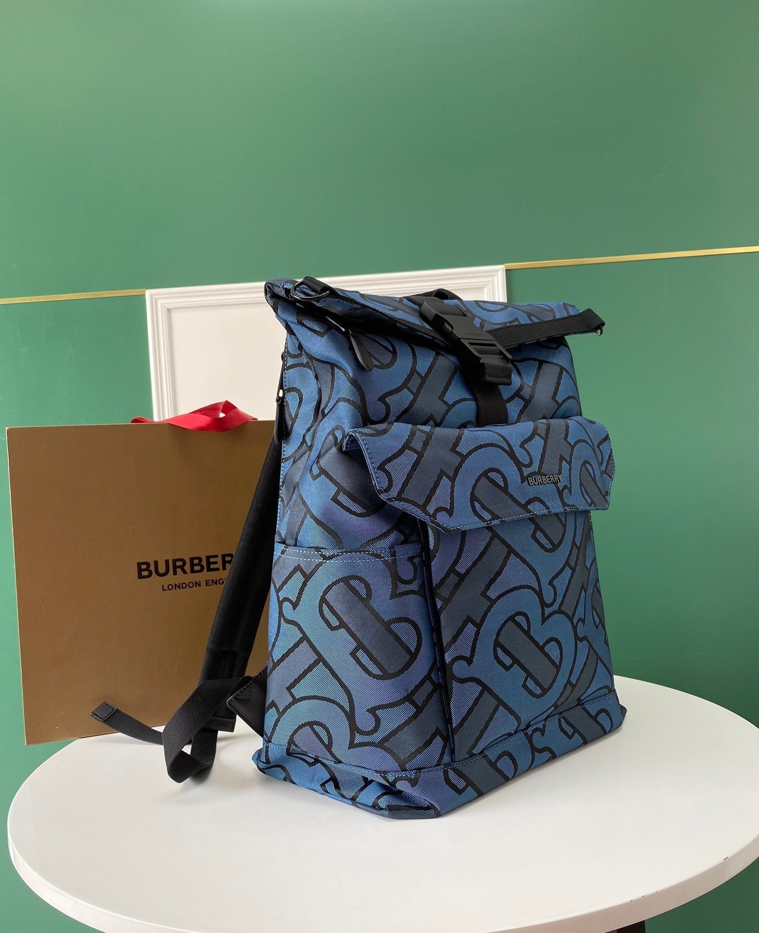 BURB Backpack
