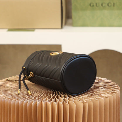 GUC Marmont Mini Bucket