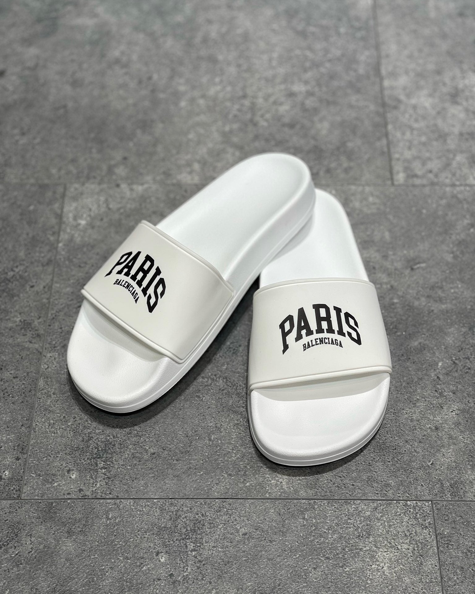 BLCG sandal