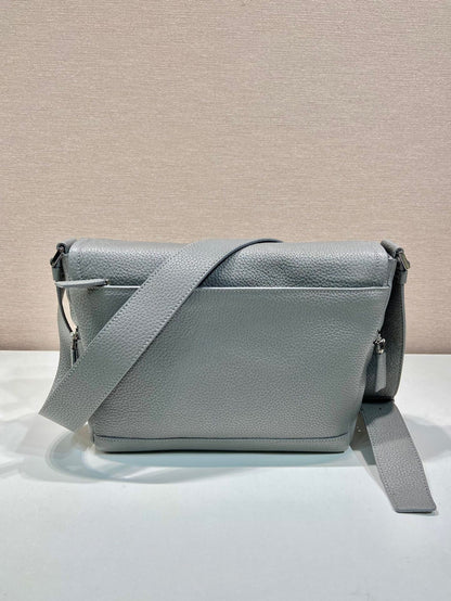 PRA Messenger Bag