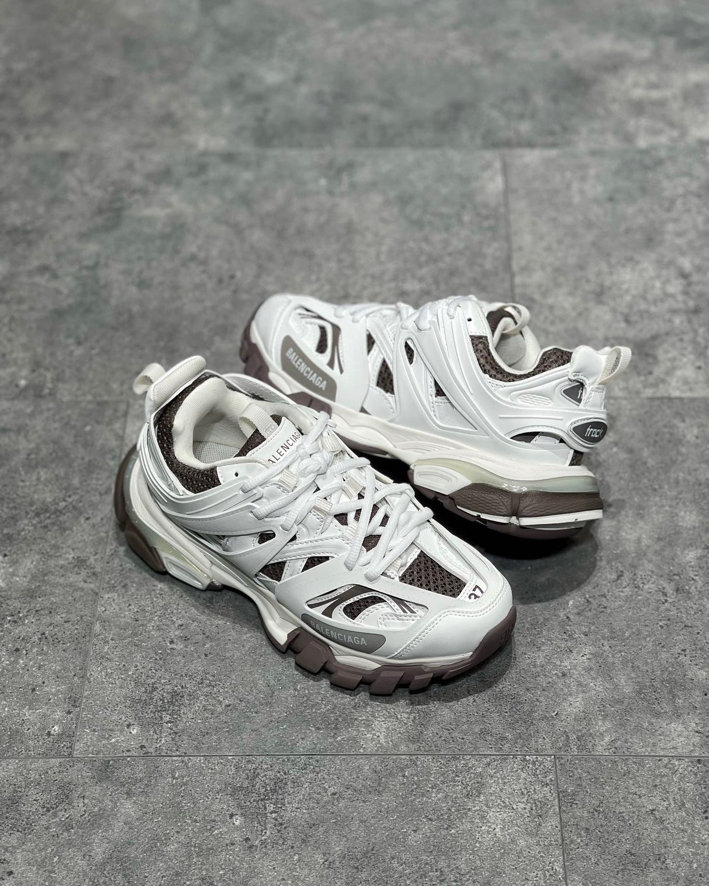 BLCG Sneakers