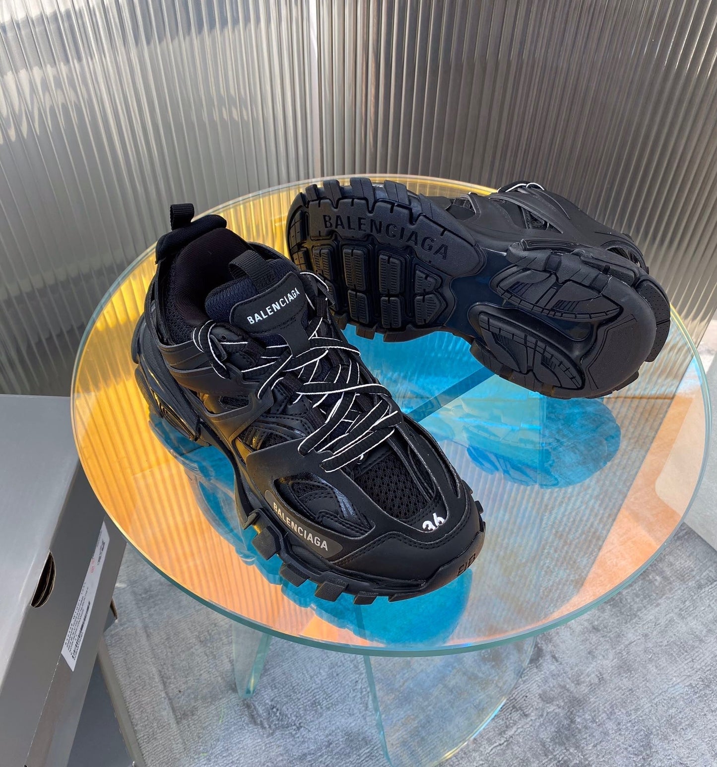 BLCG Sneakers