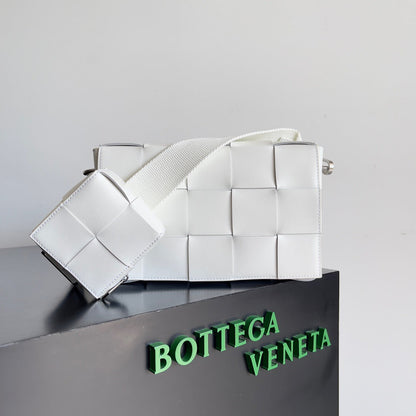 BVT Cassette