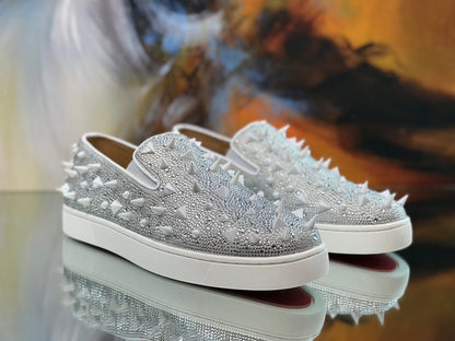 Sneakers & Shoes