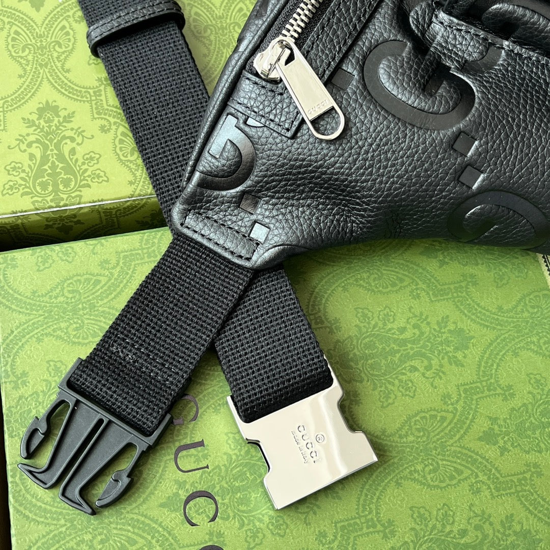 GUC Cross Body Bag