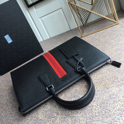 PRA Briefcases