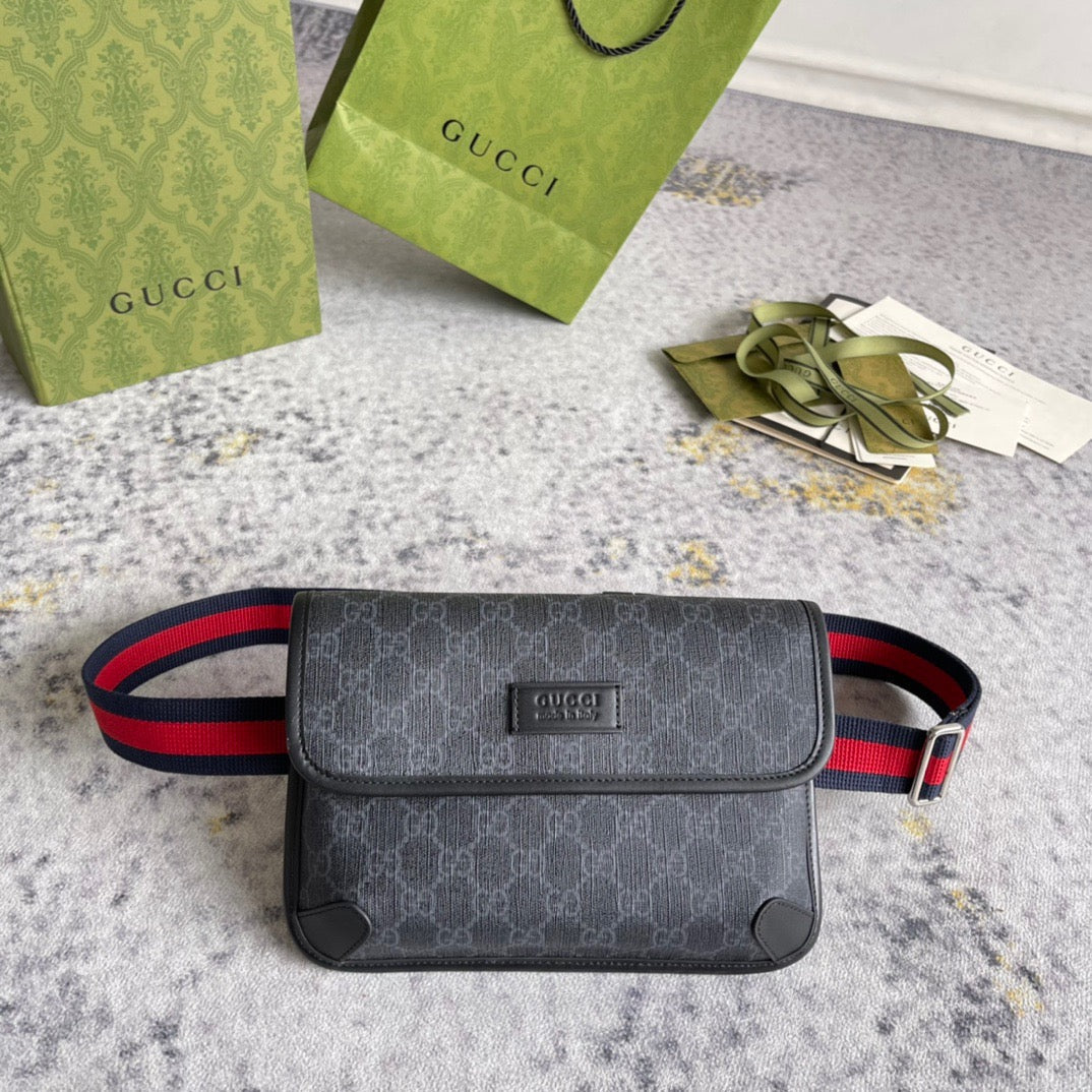 GUC Cross Body Bag