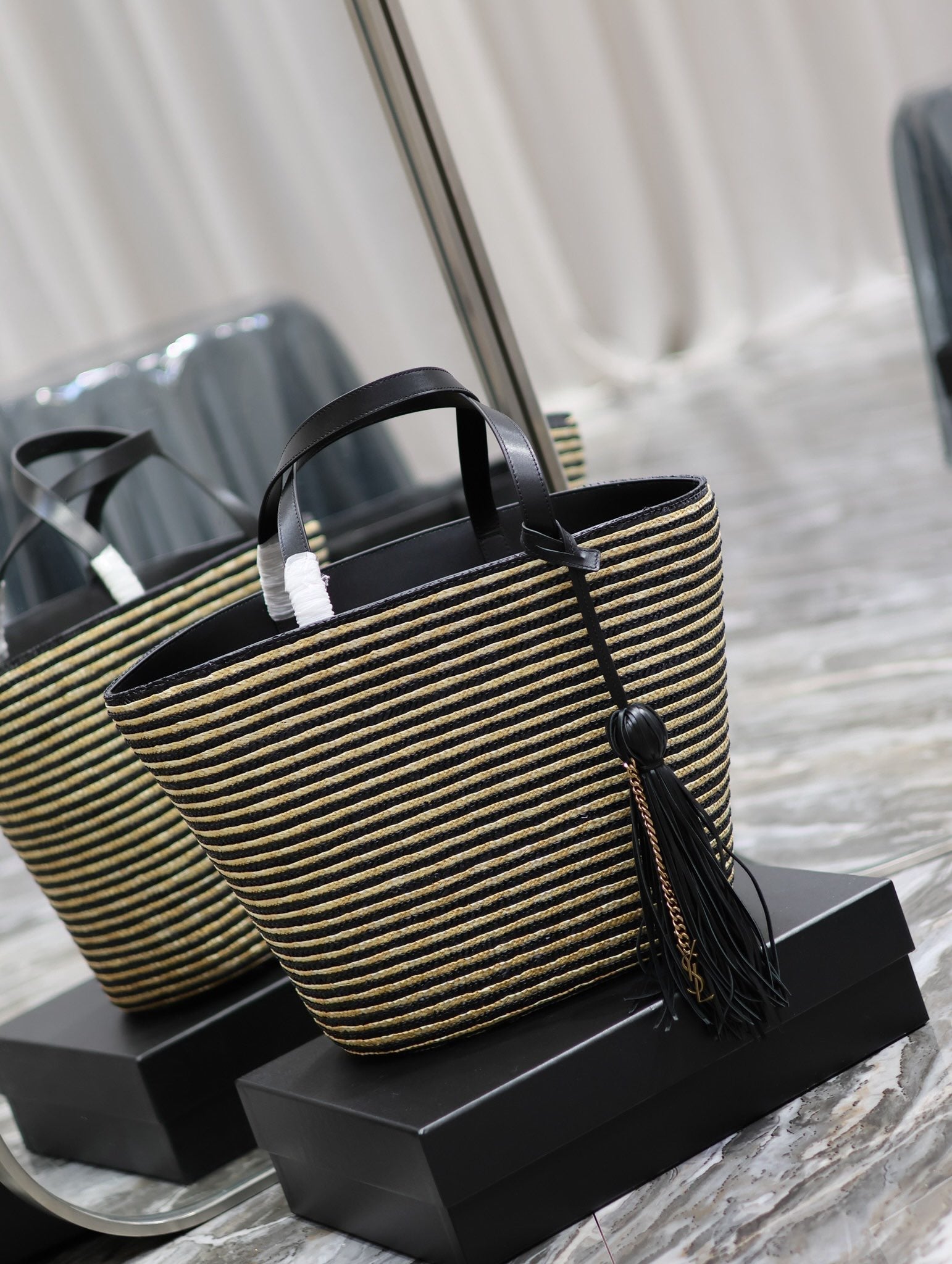 YLS Tote