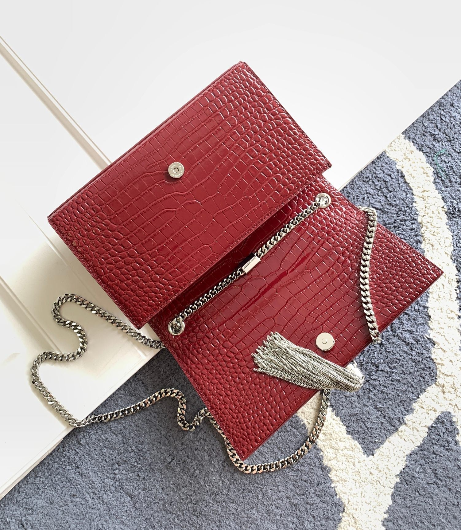 YLS Kate 24cm