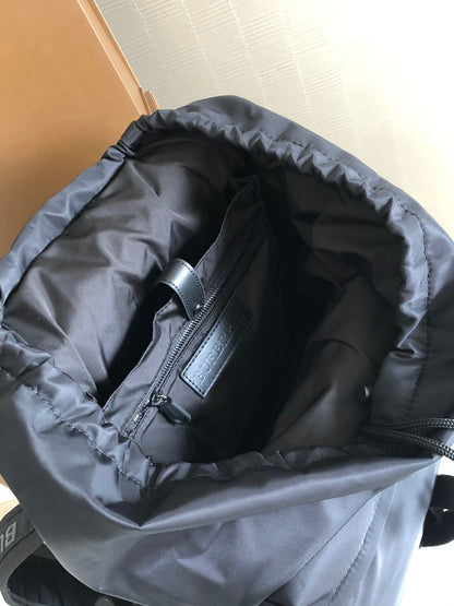 BURB Backpack